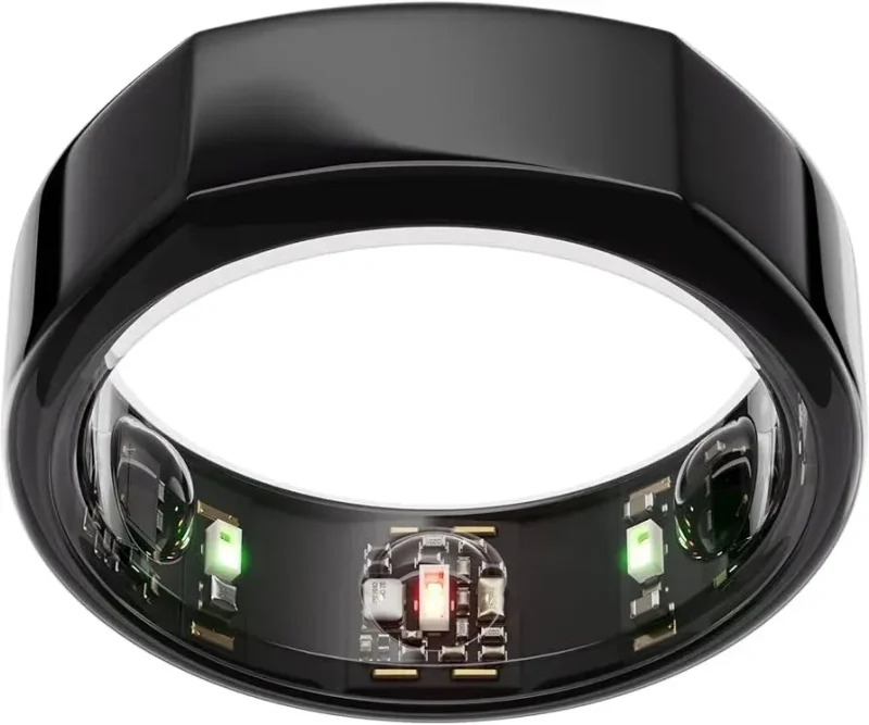 oura ring iznutrice Sajber Sfera IT Vesti, Gaming, Saveti, Vodiči
