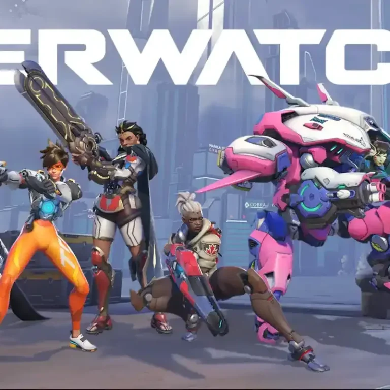 Overwatch 2 će uskoro početi sa testiranjem igranja 6v6