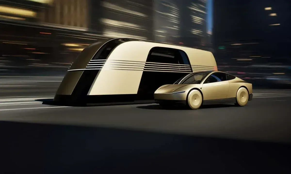 Cybercab