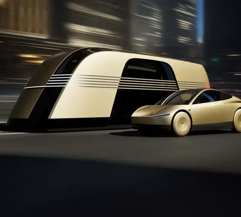 Cybercab