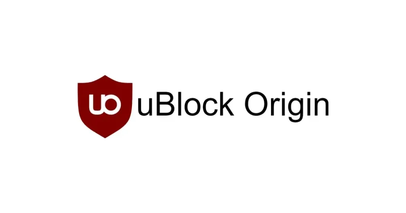 ublock origin logo Sajber Sfera IT Vesti, Gaming, Saveti, Vodiči