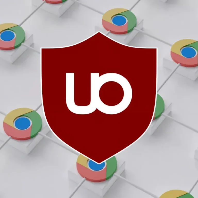 Google Chrome protiv uBlock Origin-a