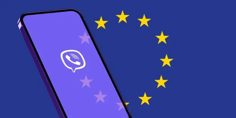 viber EU Sajber Sfera IT Vesti, Gaming, Saveti, Vodiči