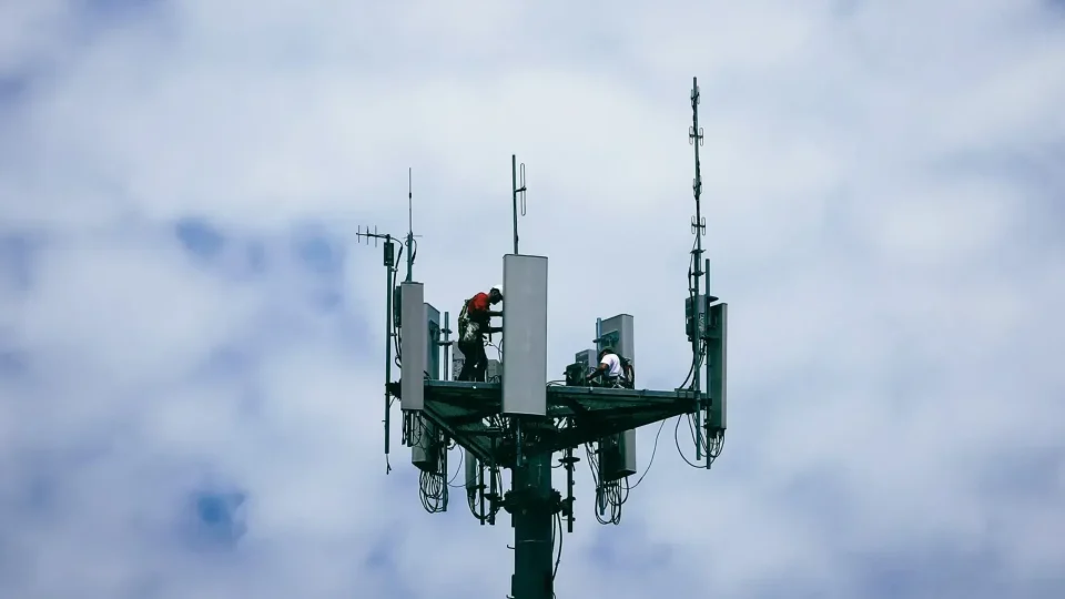 5G mreža stiže u Srbiju ubrzo 1 5G toranj