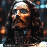 AI Isus „ispoveda“ vernike u švajcarskoj crkvi