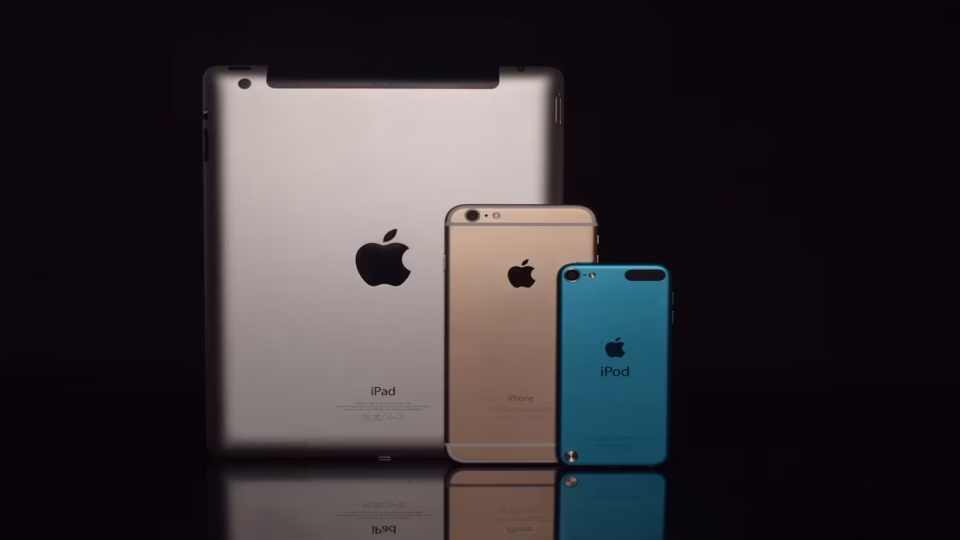 iPhone XS Max i drugi uređaji sada su deo Appleove istorije 1 Apple Vintage and Obsolete