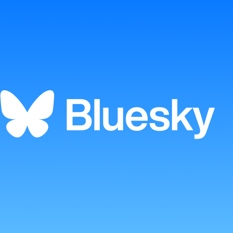 Bluesky ne trenira AI na vašim objavama, ali drugi to rade