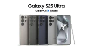 Ekran Galaxy S25 Ultra opremljen je tako da nudi poboljšanu izdržljivost i antirefleksne karakteristike