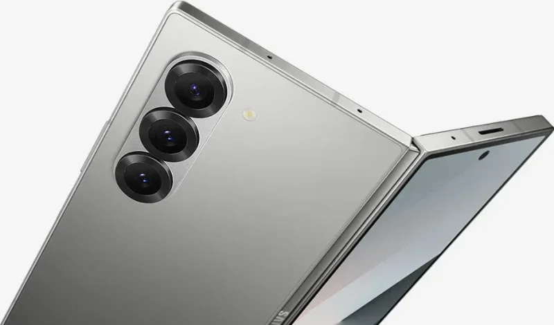 Galaxy S25 Slim će imati primarnu kameru od 200MP 1 Galaxy ZFold 6