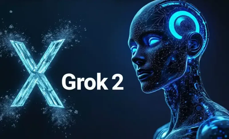 X testira besplatnu verziju Grok AI chat bota 2 Grok 2 AI Chat Bot