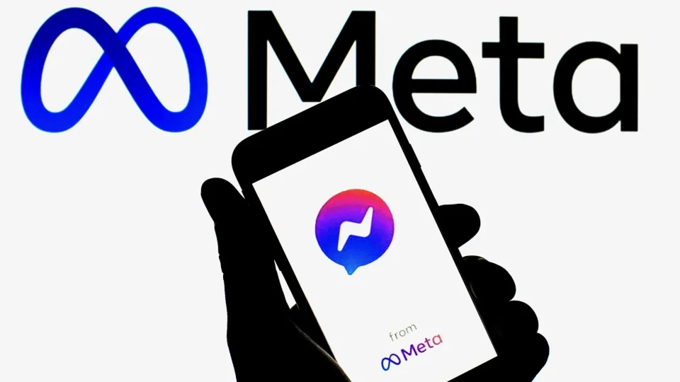 Meta dodaje AI pozadine, HD video pozive i još mnogo toga 1 Meta Pretplata UK: Facebook i Instagram uvode 'Plaćaj ili Pristani' model od £2.99 Meta messenger