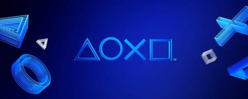 PlayStation logo