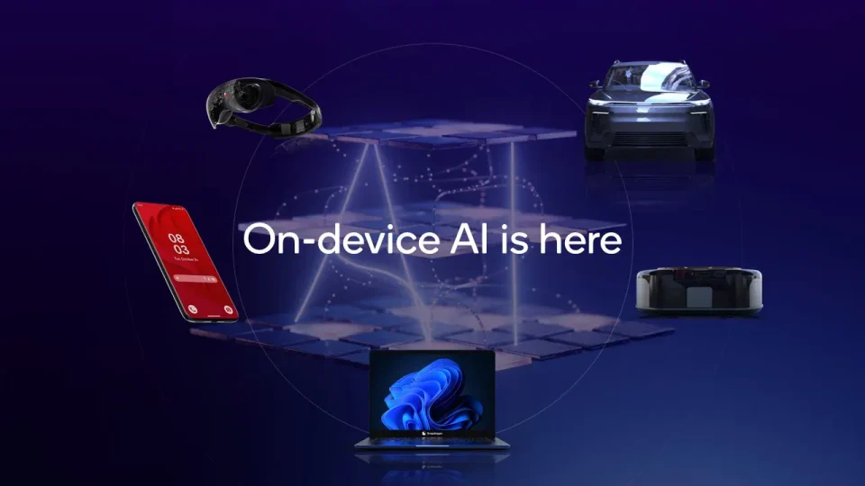 Qualcomm „AI-First“ vizija za budućnost pametnih uređaja 1 Qualcomm AI samit