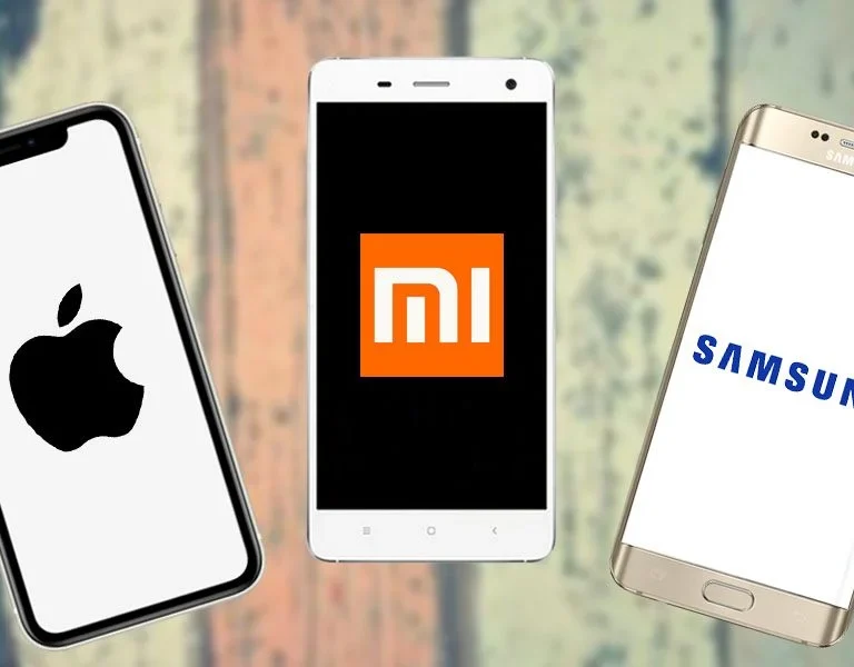 Apple, Samsung i Xiaomi među 10 najprodavanijih telefona