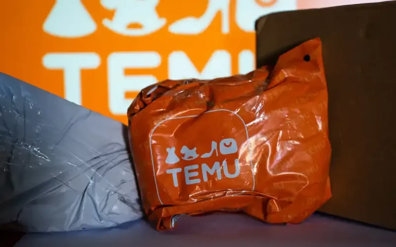Evropska unija pokreće istragu protiv "Temua" 1 Temu paket