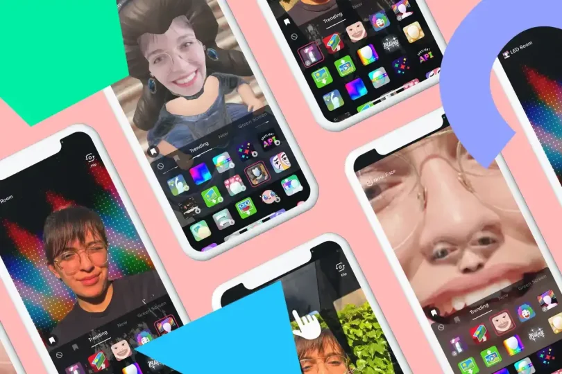 Korisnici TikTok-a mlađi od 18 godina neće moći da koriste filtere za ulepšavanje