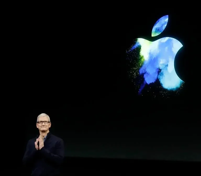 Tim Cook odlazi u penziju