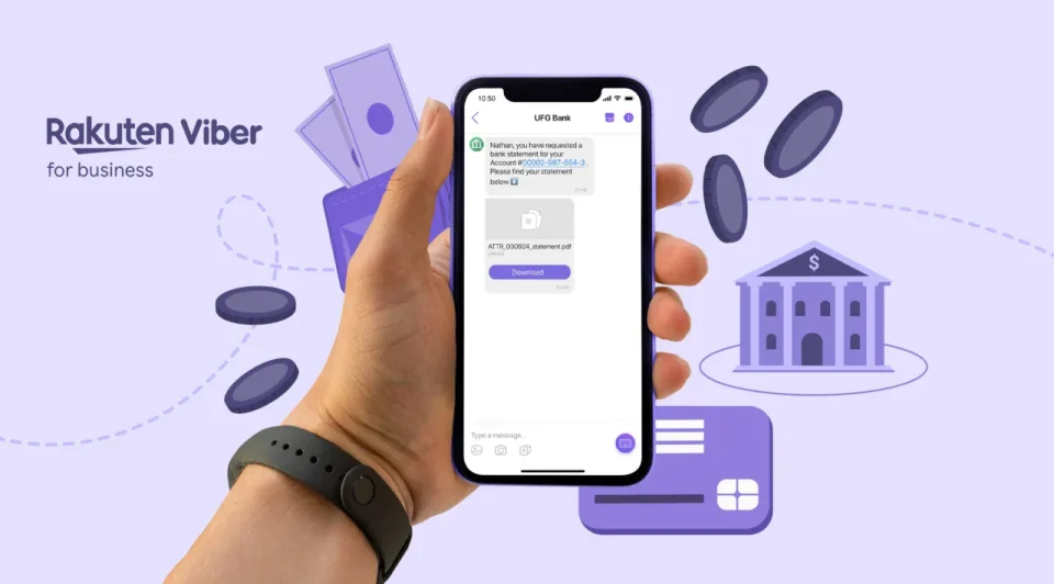 Viber Poslovni nalozi dostupni i u Srbiji