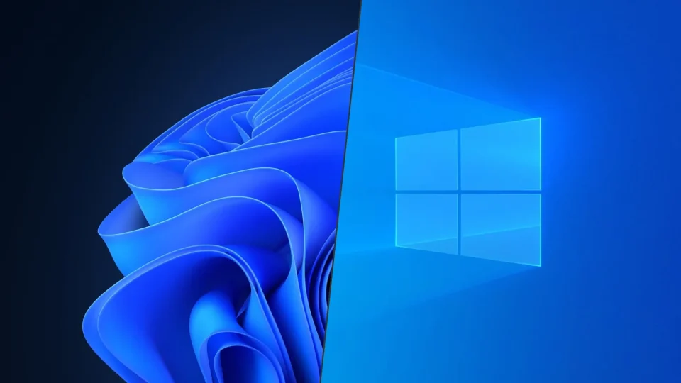 Sve više reklama na Windows 10 1 Windows 10 i 11 uporedno