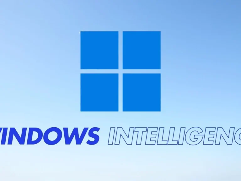 Microsoft bi mogao brendirati svoje AI funkcije kao „Windows Intelligence“