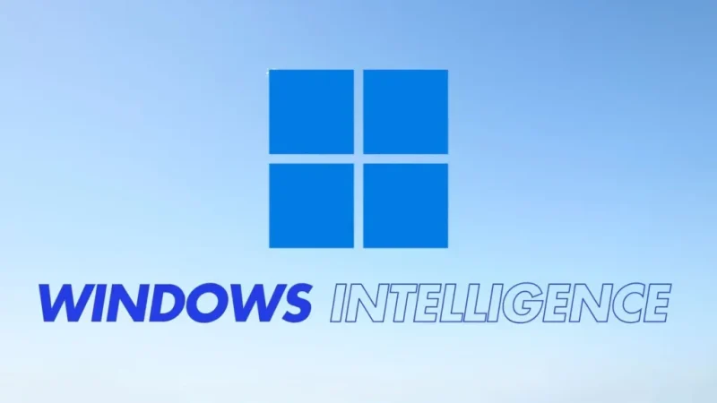 Nove AI funkcije za Notepad i Paint 1 Windows Intelligence