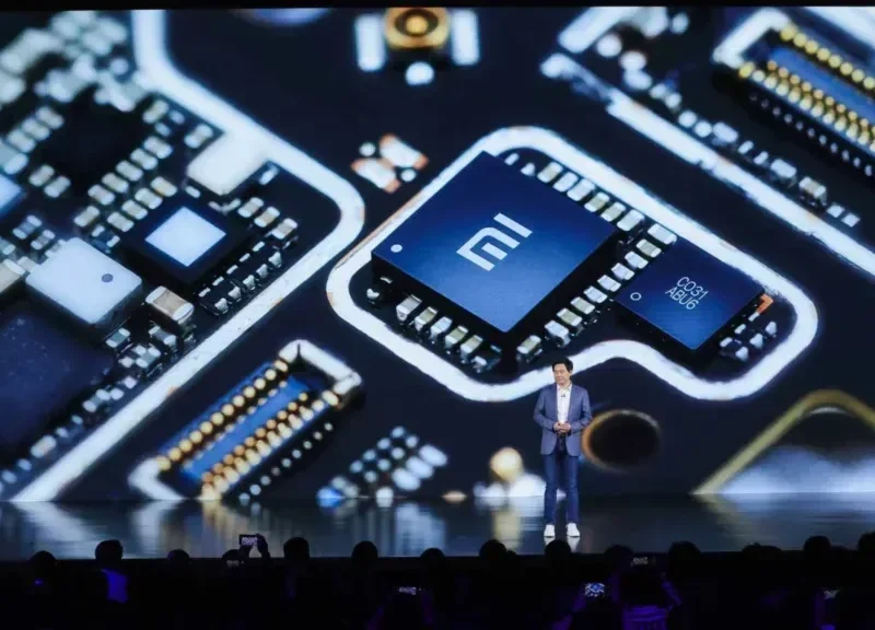 Xiaomi planira da lansira sopstveni čip (1)