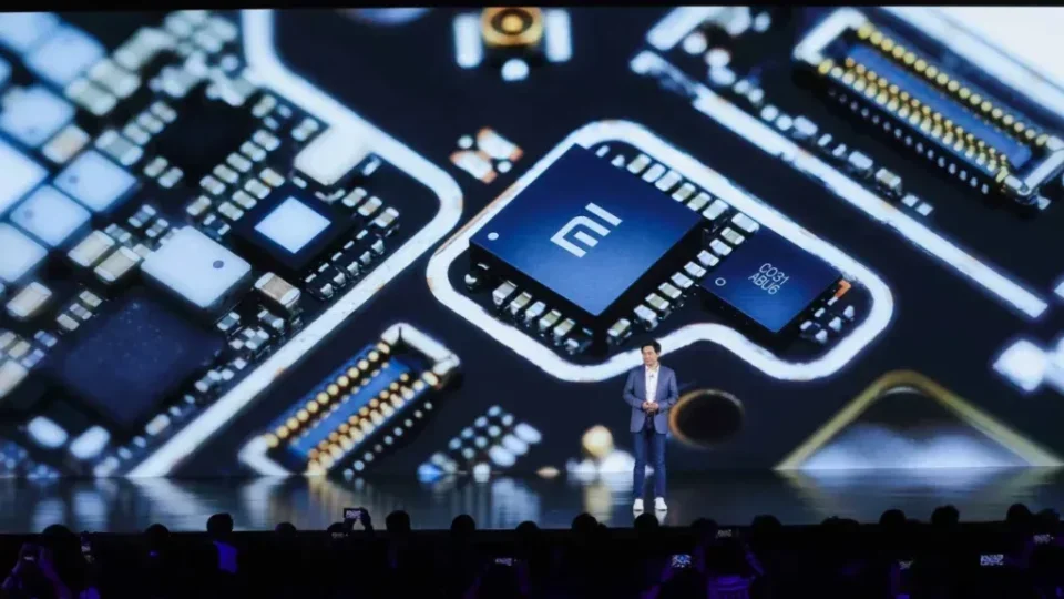 Xiaomi planira da lansira sopstveni čip za pametni telefon 1 Xiaomi planira da lansira sopstveni čip (1)