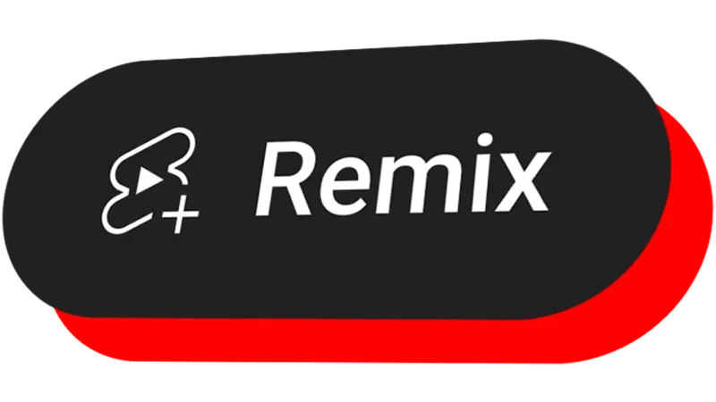 YouTube testira funkciju AI remiksa muzike 1 YouTube Remix - remiks muzike za shorts