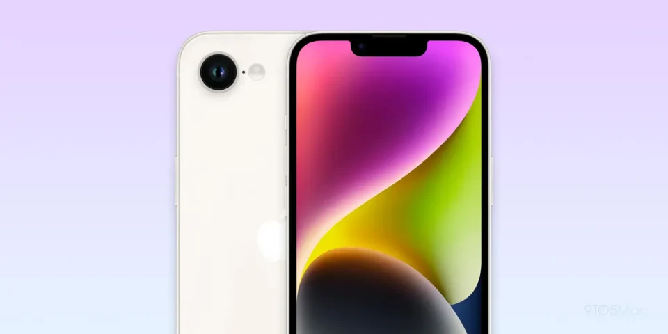 iPhone SE 4 bi ovako mogao da izgleda, na osnovu svih glasina do sada
