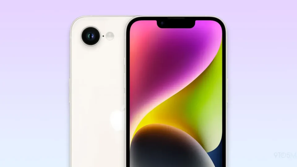 iPhone SE 4 bi ovako mogao da izgleda 1 iPhone SE 4 bi ovako mogao da izgleda, na osnovu svih glasina do sada