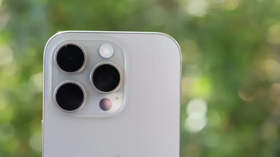 Veći modul kamere na iPhone 17 Pro/Max 1 iPhone 17 Baterija i novi AirDrop otkriveni
