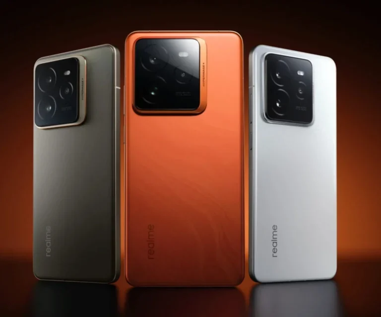 Realme GT 7 Pro najavljen sa moćnim specifikacijama