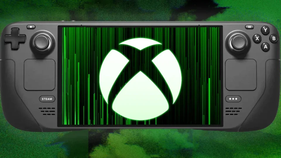 Xbox PC App postaje univerzalni launcher 1 Xbox PC App postaje univerzalni launcher