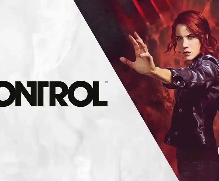 Besplatno danas 25.12. na Epic store, CONTROL