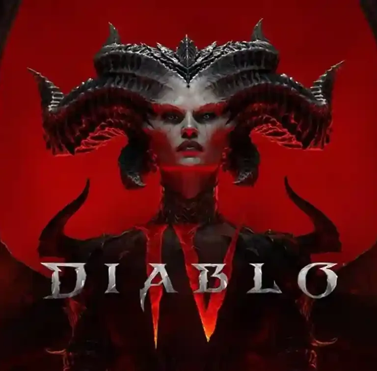 Diablo IV free to play za vreme praznika