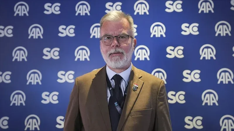 Srbija odgovorno pristupa razvoju IKT sektora - Ministar Dejan Ristić