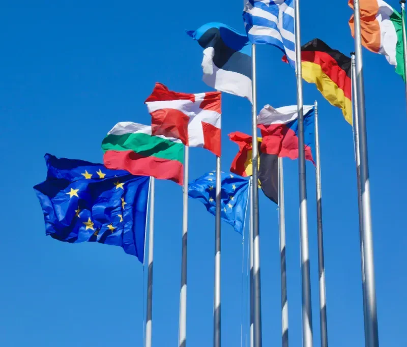 EU zakon za zaštitu dece