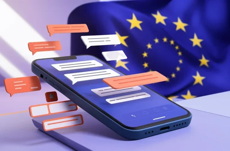 EU oživljava plan da skenira vaše privatne razgovore