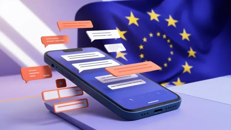 Nearby Feed, nova TikTok opcija 2 Sud EU kaznio Evropsku komisiju zbog kršenja sopstvenih zakona o privatnosti podataka