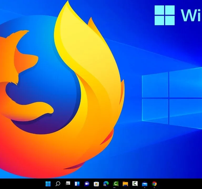 Mozilla pronalazi novi način kako bi bila podrazumevani Windows 11 pretraživač