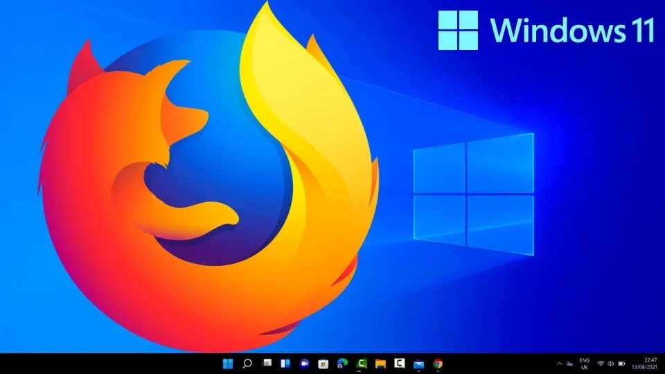 Mozilla pronalazi novi način kako bi bila podrazumevani Windows 11 pretraživač 1 Mozilla pronalazi novi način kako bi bila podrazumevani Windows 11 pretraživač