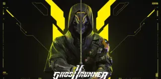 Ghostrunner 2 je danas besplatan za preuzimanje u Epic Games Store-u