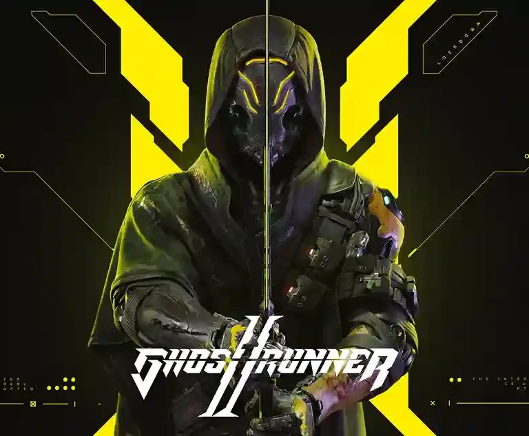 Ghostrunner 2 je danas besplatan na Epic Games