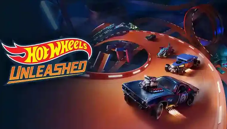 Hot Wheels Unleashed. Današnja besplatna igra