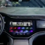 Mercedes-Benz MBUX Voice Assistant sa ChatGPT