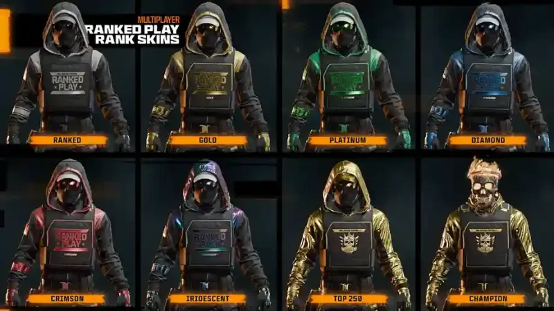 Black Ops 6 anti-cheat nije bio sjajan 1 Black Ops 6 anti-cheat