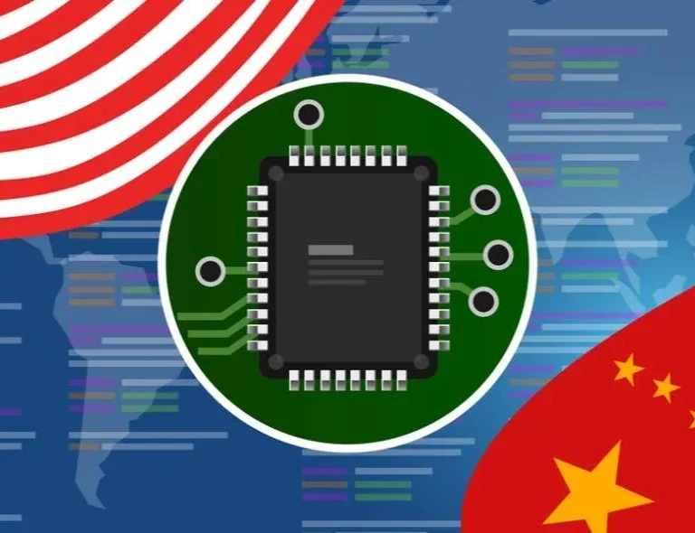 SAD ograničavaju Kinezima pristup važnim komponentama