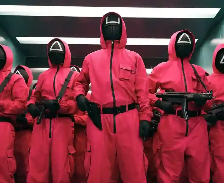 Squid Game: Unleashed, besplatna od januara