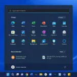 Windows 11 - Šta nudi i da li je bolji od desetke?! 9 Dugme za Emodžije u traci zadataka na Win 11