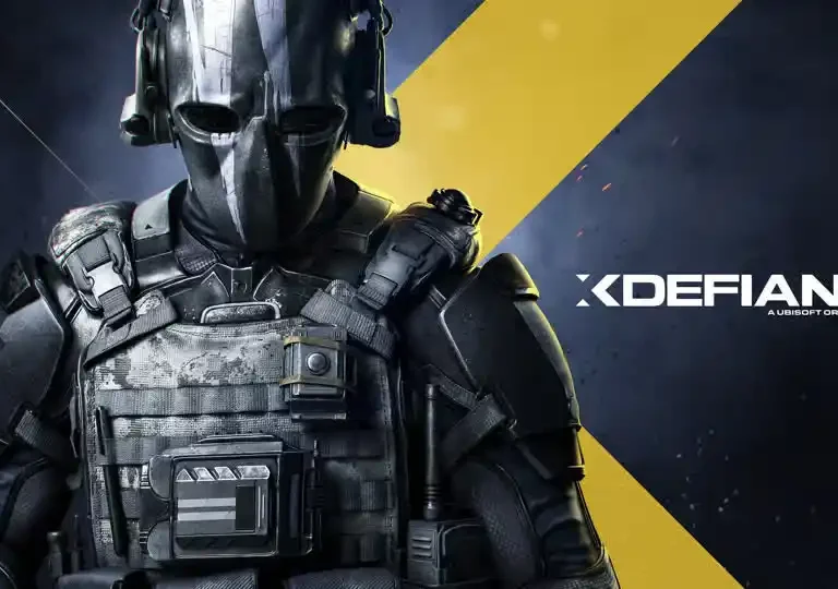 Ubisoftov Call of Duty rival XDefiant se gasi